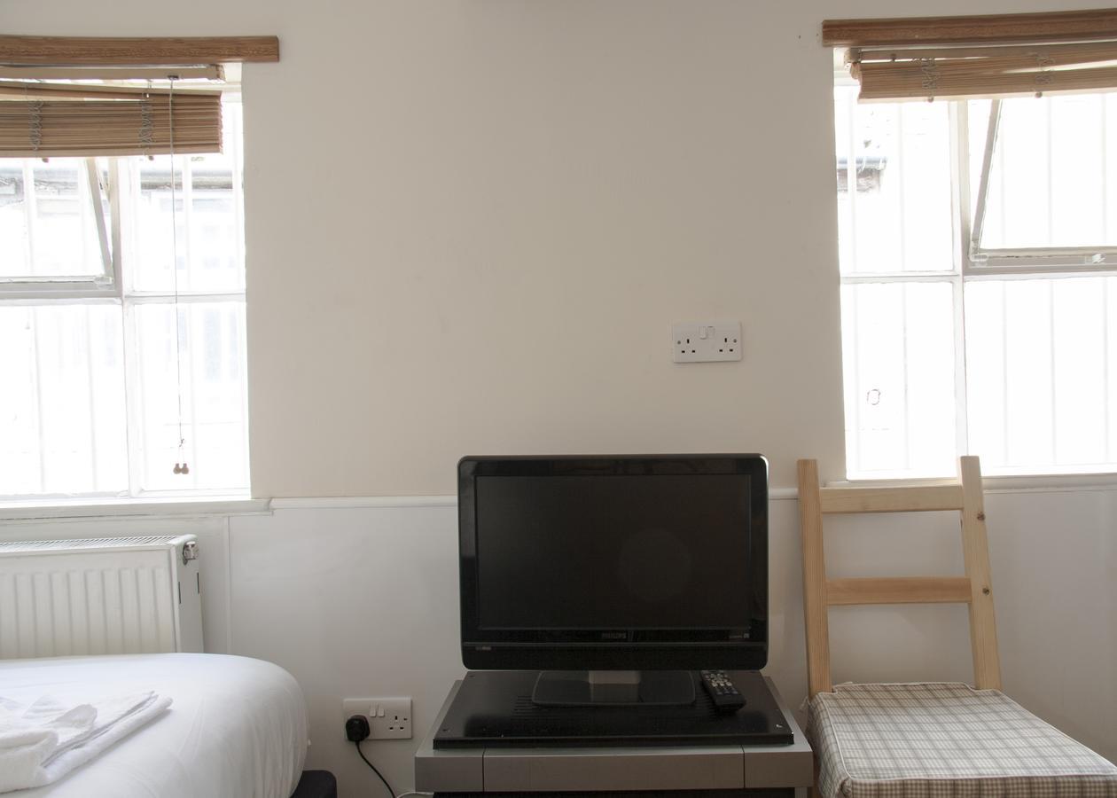 加勒多念一室公寓 伦敦 客房 照片