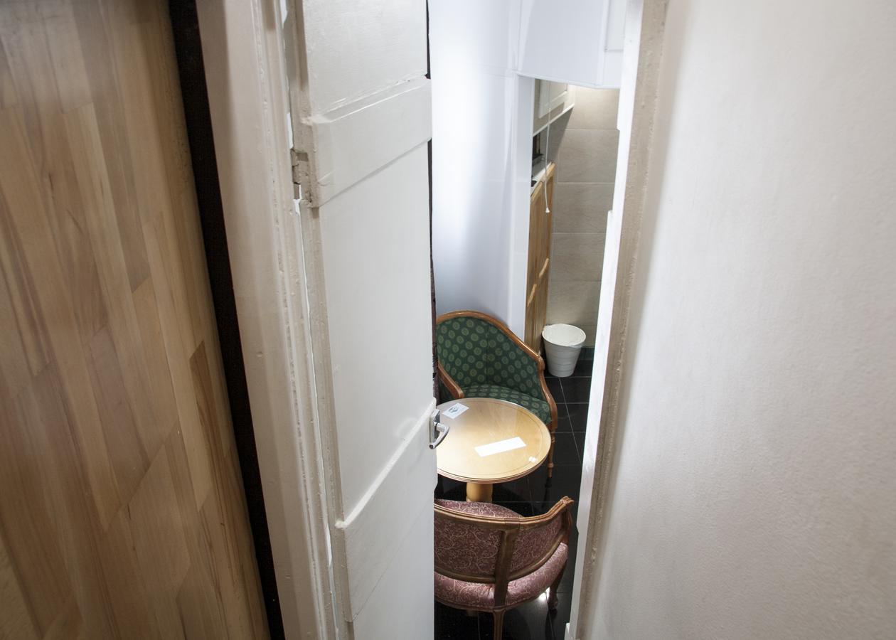加勒多念一室公寓 伦敦 客房 照片